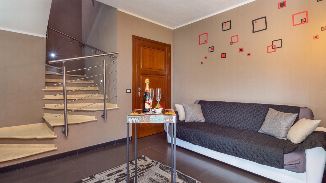 Photo of Livingroom in Budoni