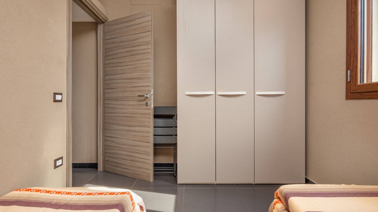 Photo of Bedroom in Budoni