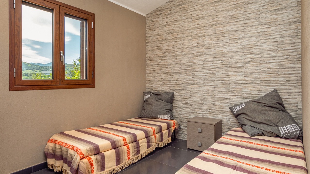 Photo of Bedroom in Budoni