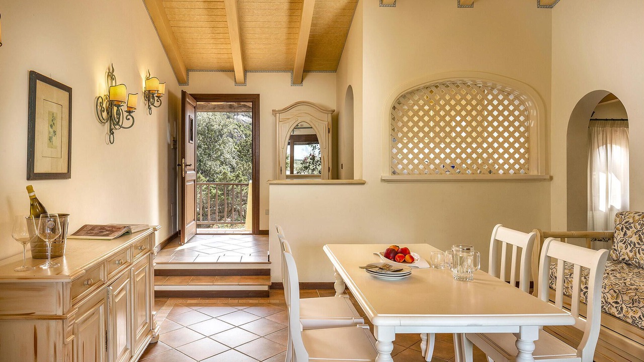 Photo of Bedroom in Liscia di Vacca