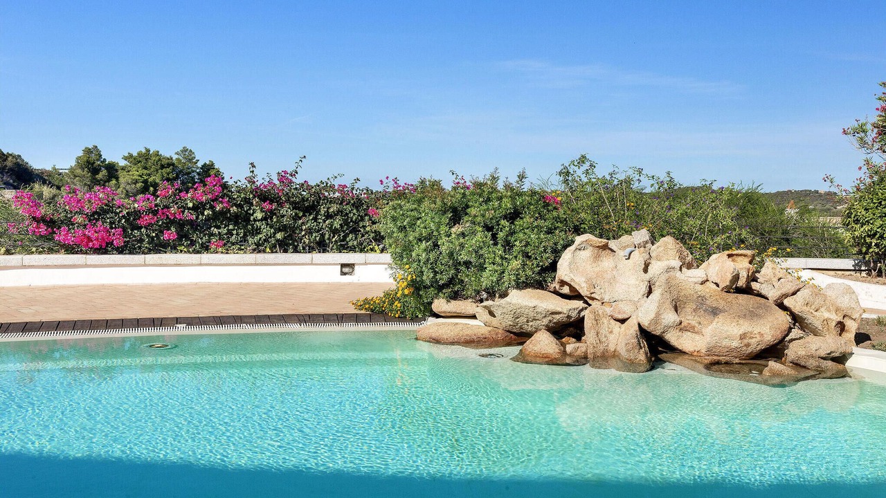 Photo of Outdoor in Liscia di Vacca