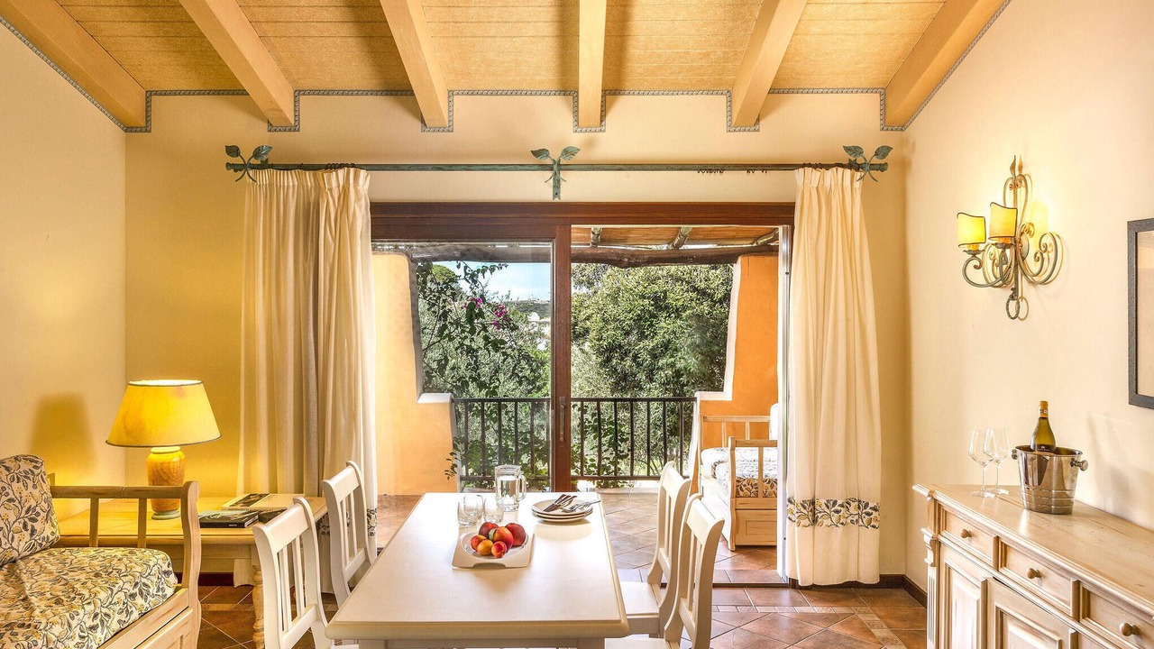 Photo of Bedroom in Liscia di Vacca