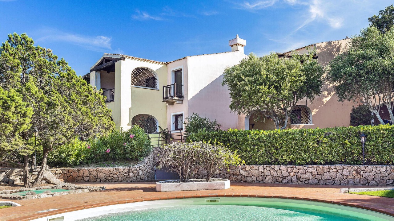Photo of Outdoor in Liscia di Vacca