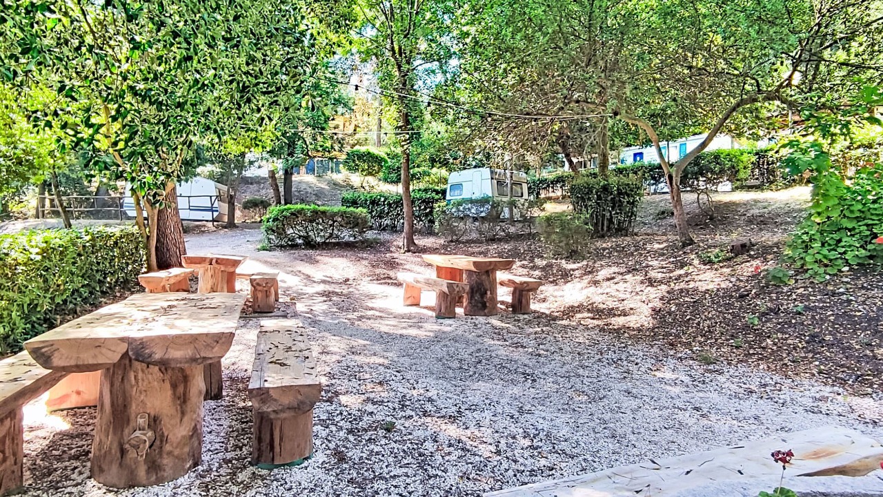 Photo of Outdoor in Vico del Gargano