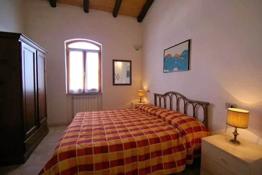 Photo of Bedroom in La Ciaccia