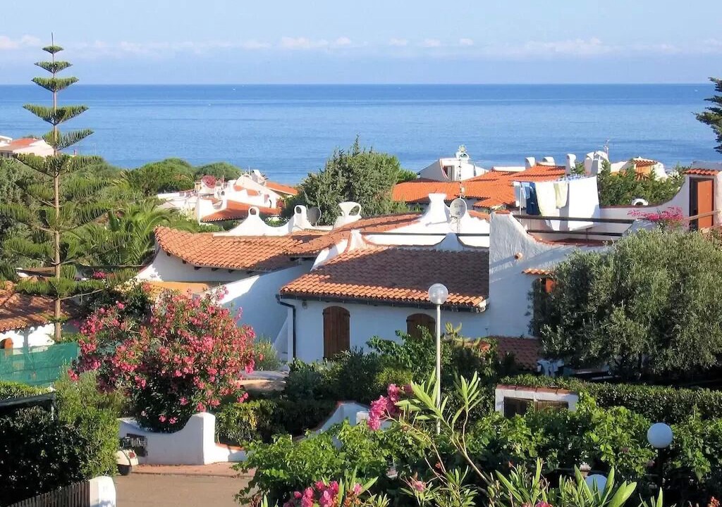 Photo of Outdoor in La Ciaccia