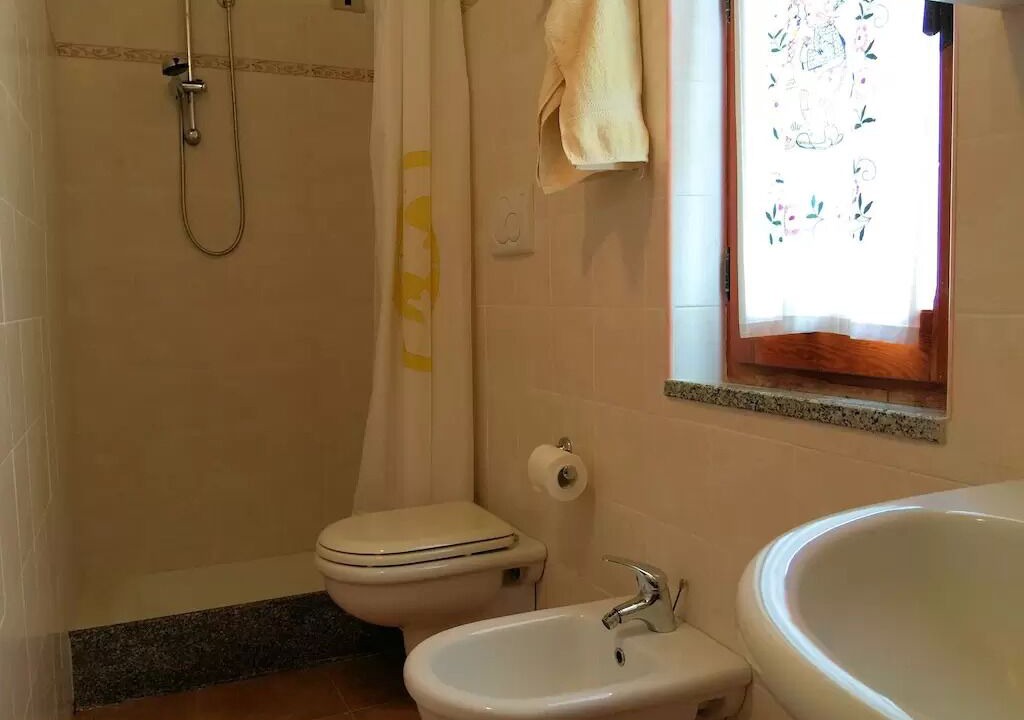 Photo of Bathroom in La Ciaccia
