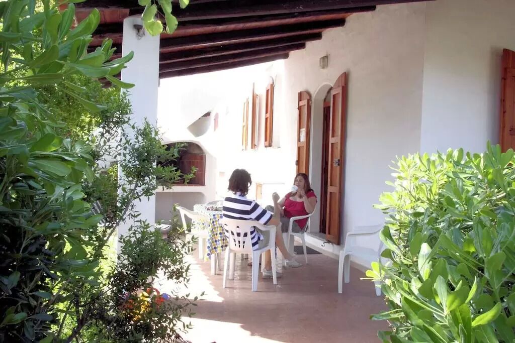 Photo of Outdoor in La Ciaccia