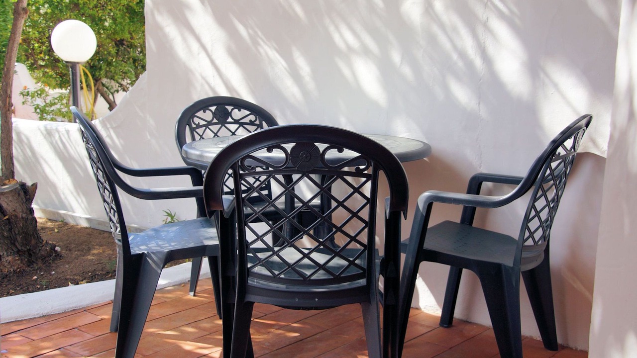 Photo of Outdoor in La Ciaccia