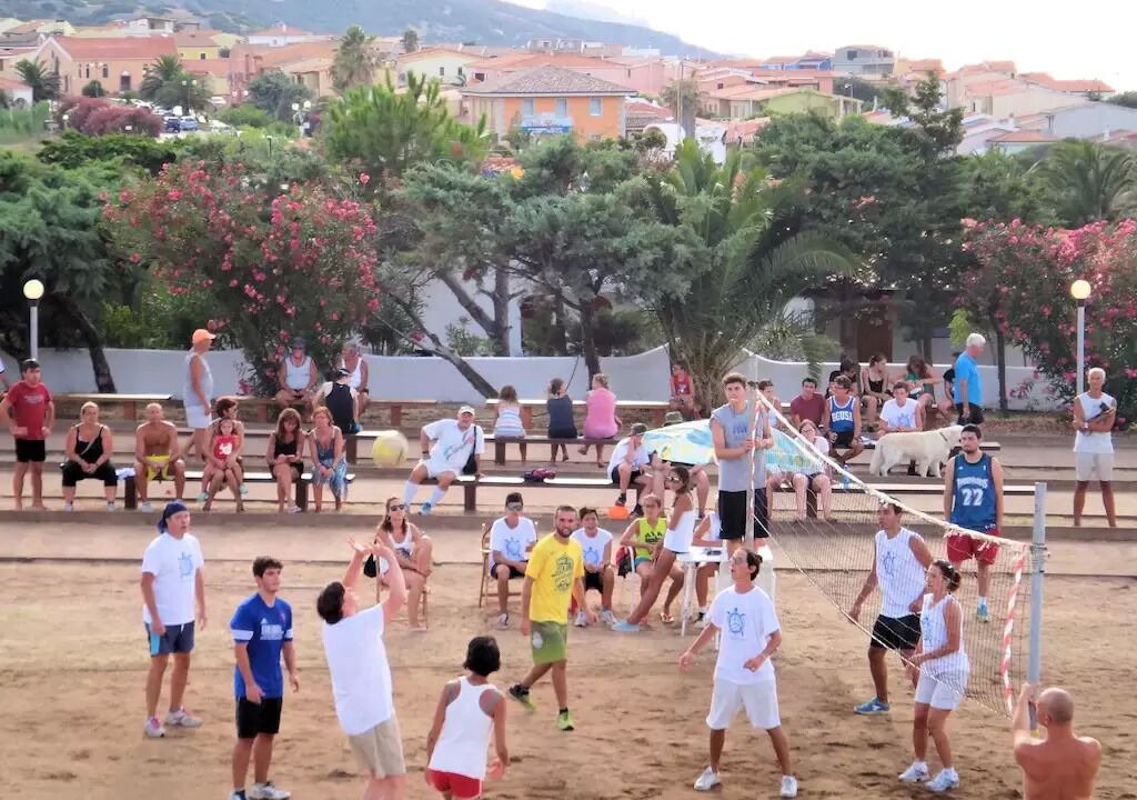 Photo of Outdoor in La Ciaccia