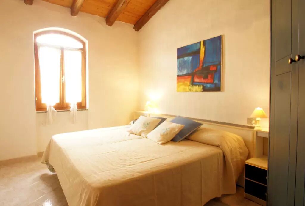 Photo of Bedroom in La Ciaccia