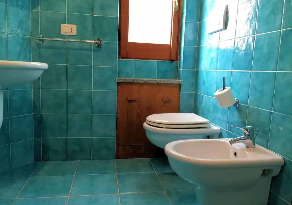 Photo of Bathroom in La Ciaccia