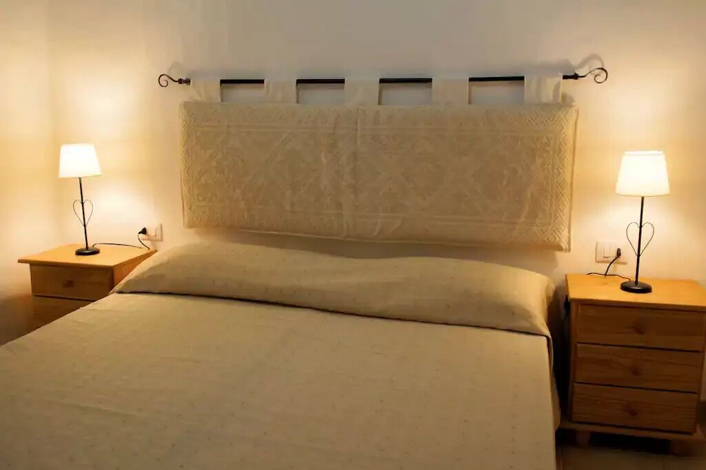 Photo of Bedroom in La Ciaccia