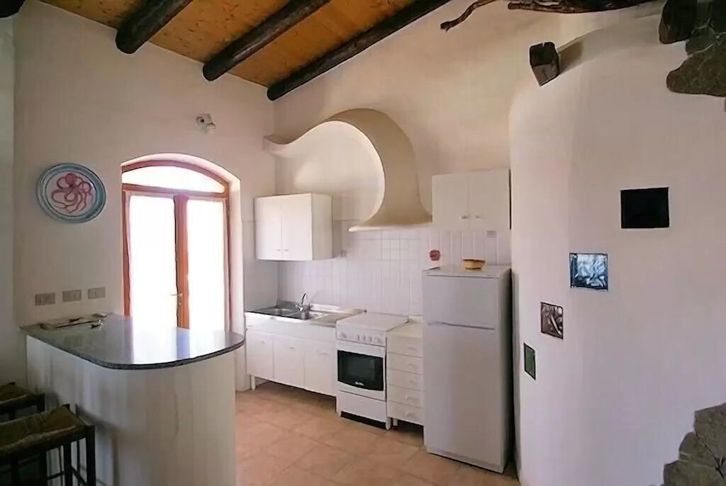 Photo of Kitchen in La Ciaccia