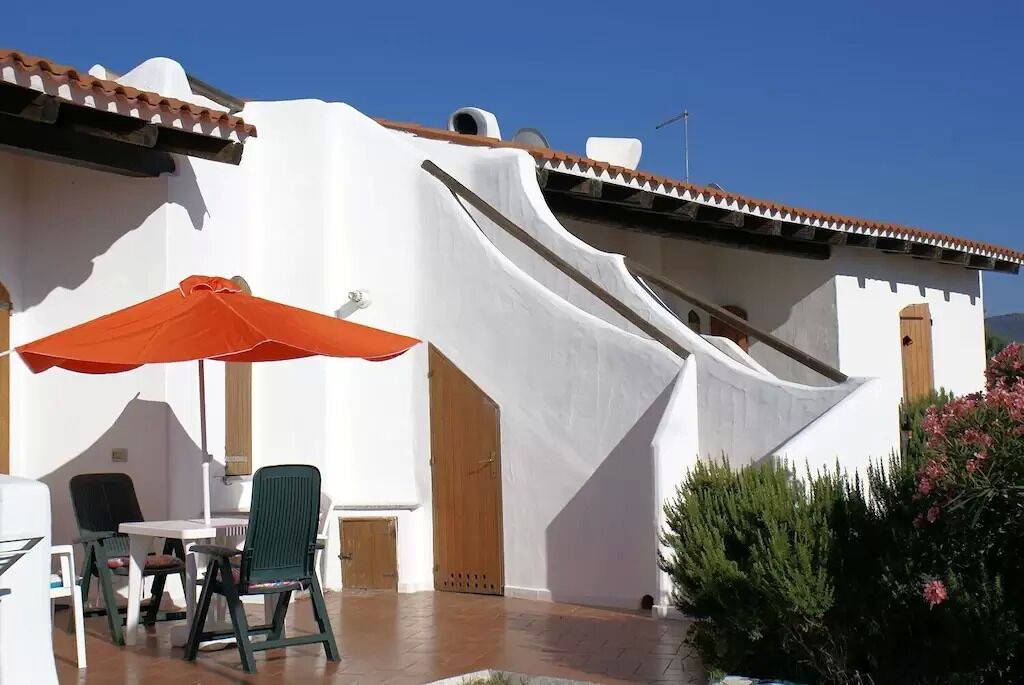 Photo of Outdoor in La Ciaccia