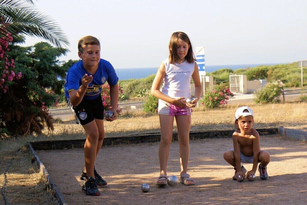 Photo of Outdoor in La Ciaccia