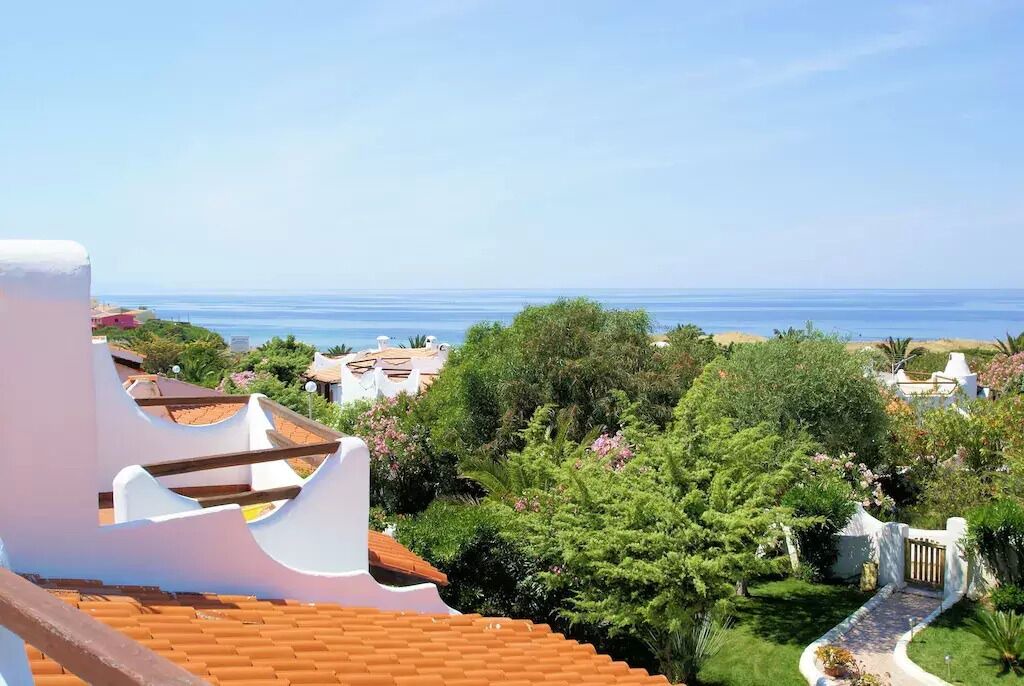 Photo of Outdoor in La Ciaccia