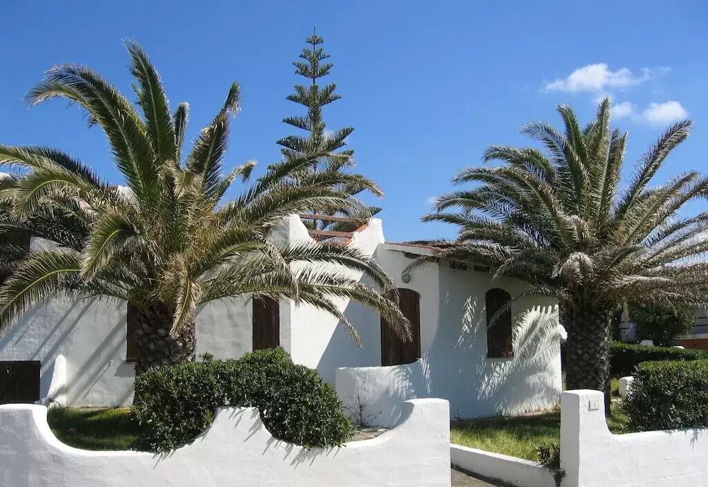 Photo of Outdoor in La Ciaccia