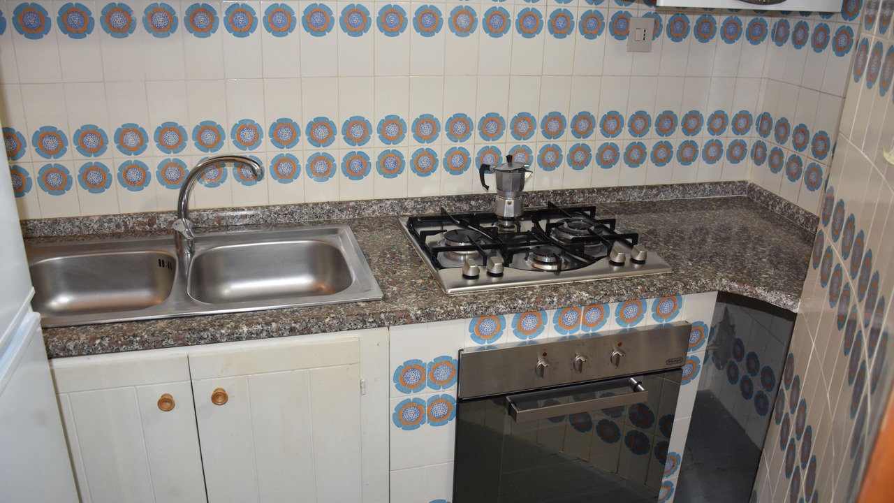Photo of Kitchen in Matta 'e Peru