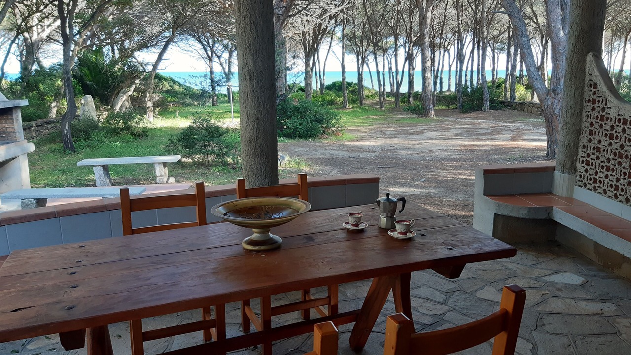 Photo of Outdoor in Matta 'e Peru