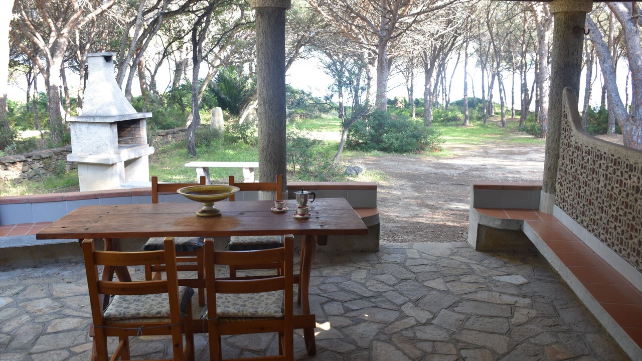 Photo of Outdoor in Matta 'e Peru