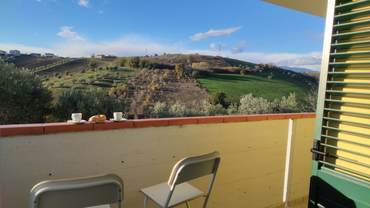 Photo of Outdoor in Colonnella