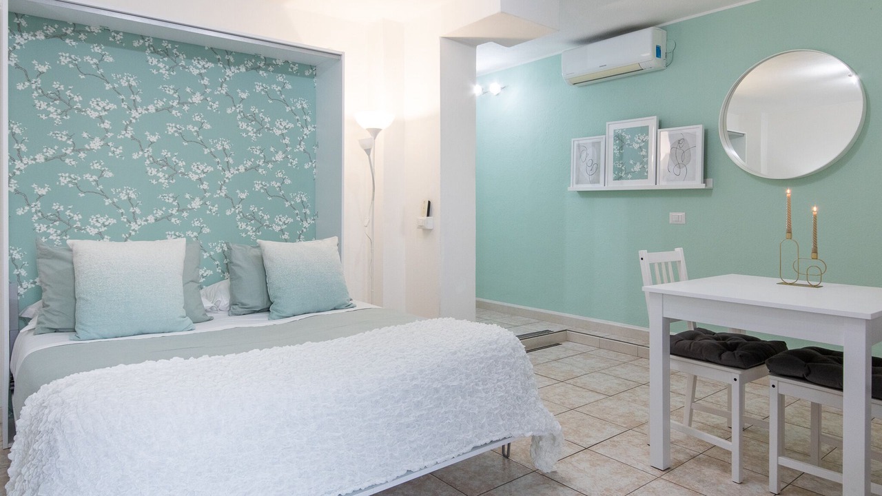 Photo of Bedroom in Province of Cagliari