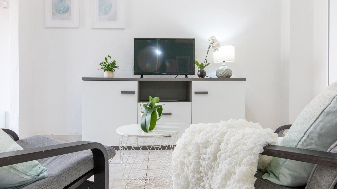 Photo of Livingroom in Province of Cagliari