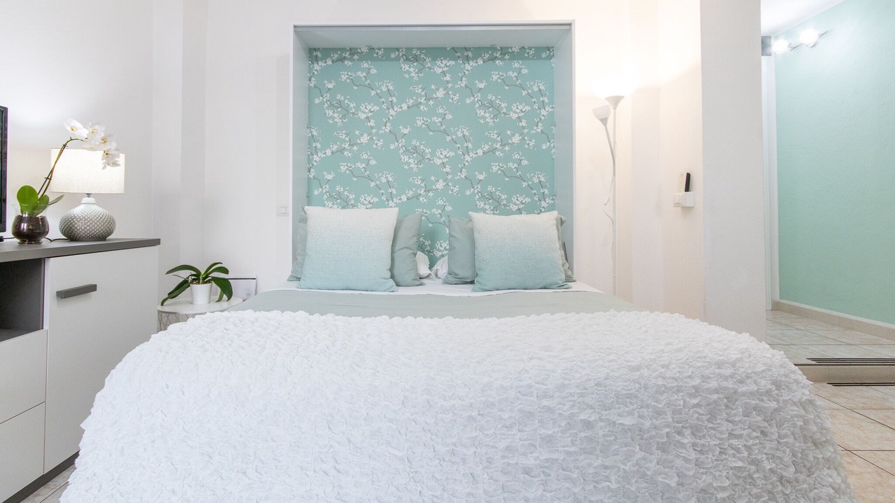 Photo of Bedroom in Province of Cagliari