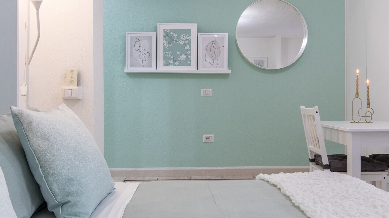 Photo of Bedroom in Province of Cagliari