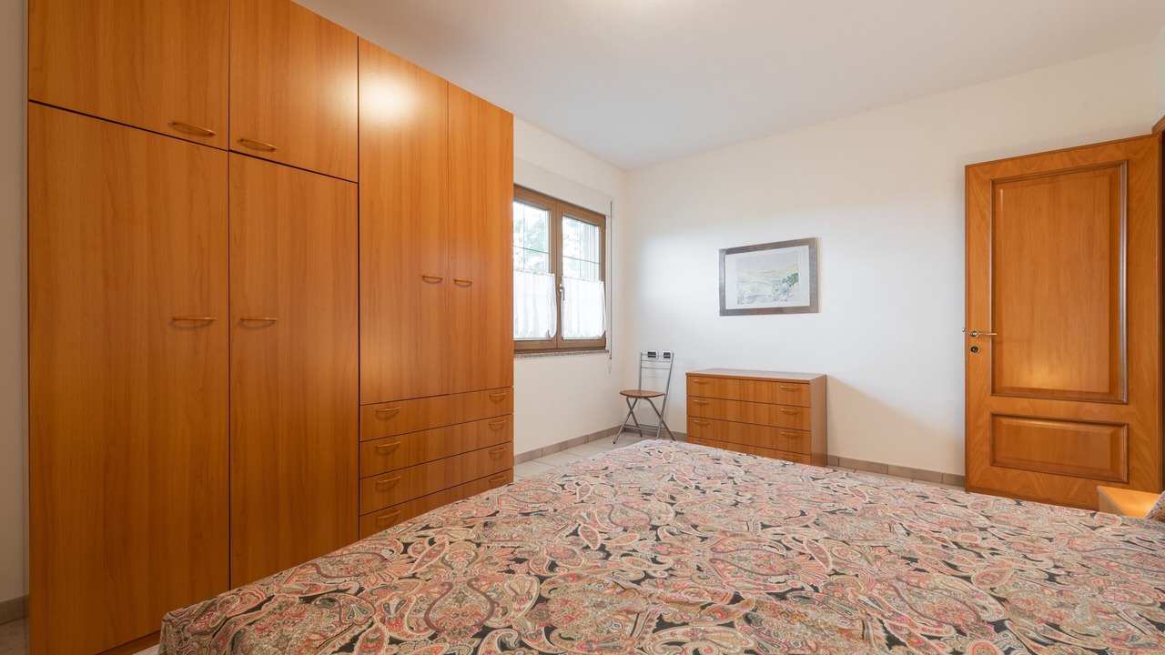 Photo of Bedroom in Sant'Anna Arresi