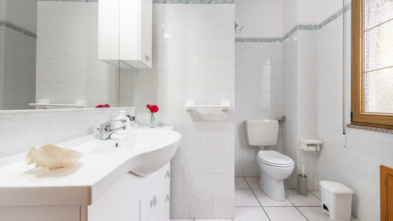 Photo of Bathroom in Sant'Anna Arresi