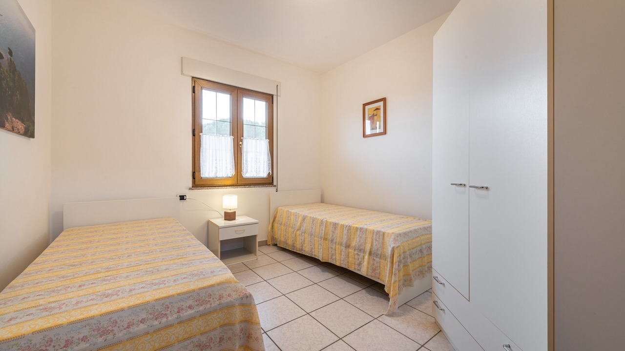 Photo of Bedroom in Sant'Anna Arresi