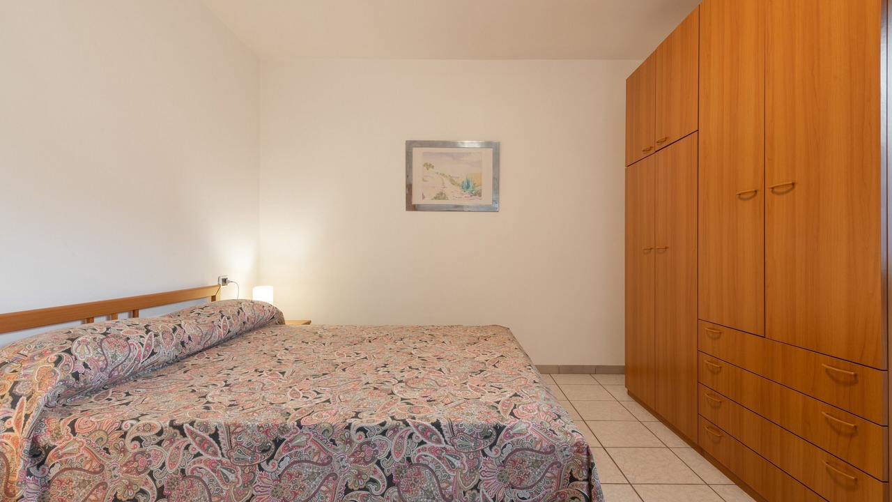 Photo of Bedroom in Sant'Anna Arresi