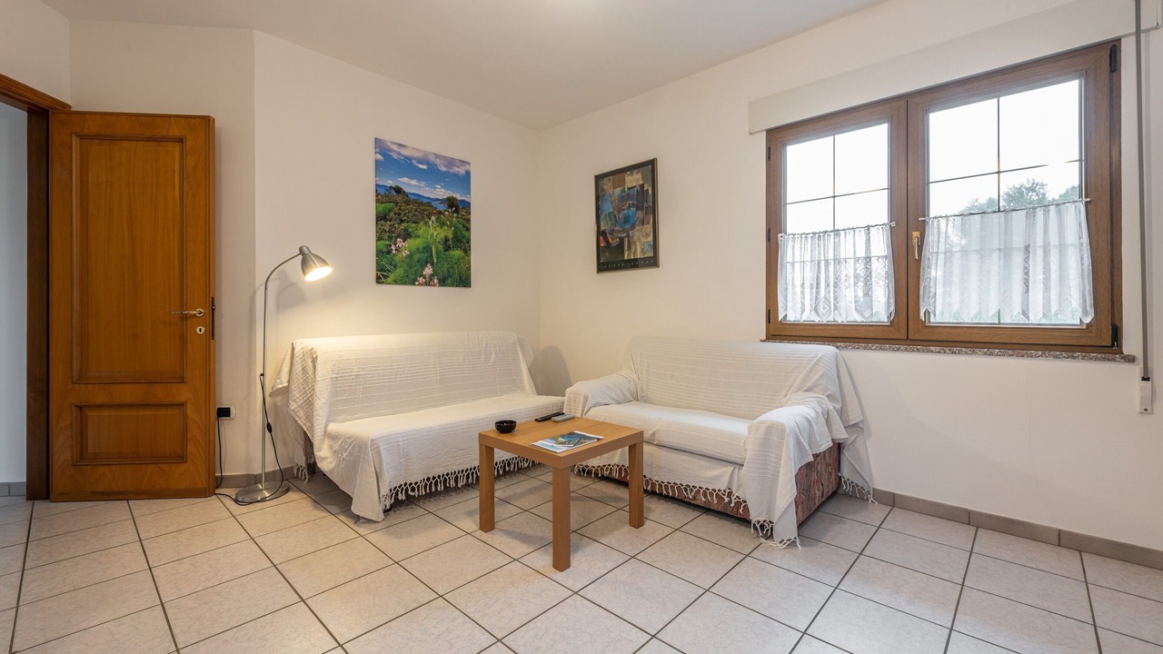 Photo of Livingroom in Sant'Anna Arresi