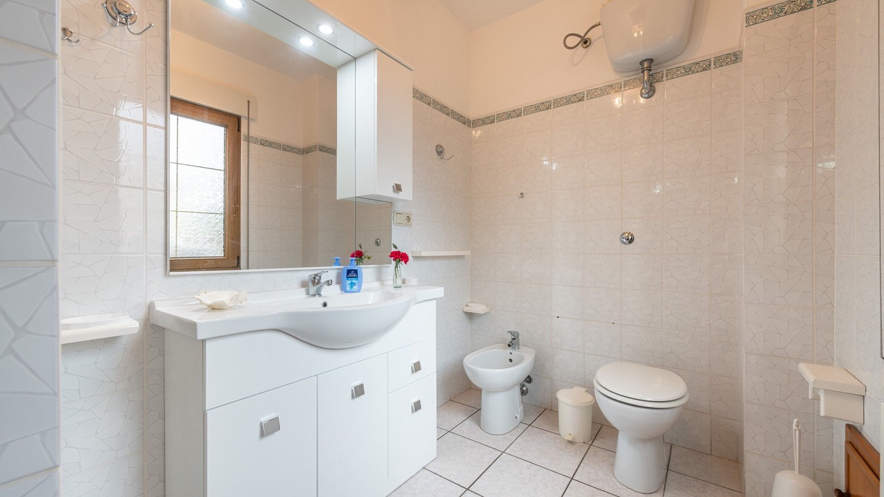 Photo of Bathroom in Sant'Anna Arresi