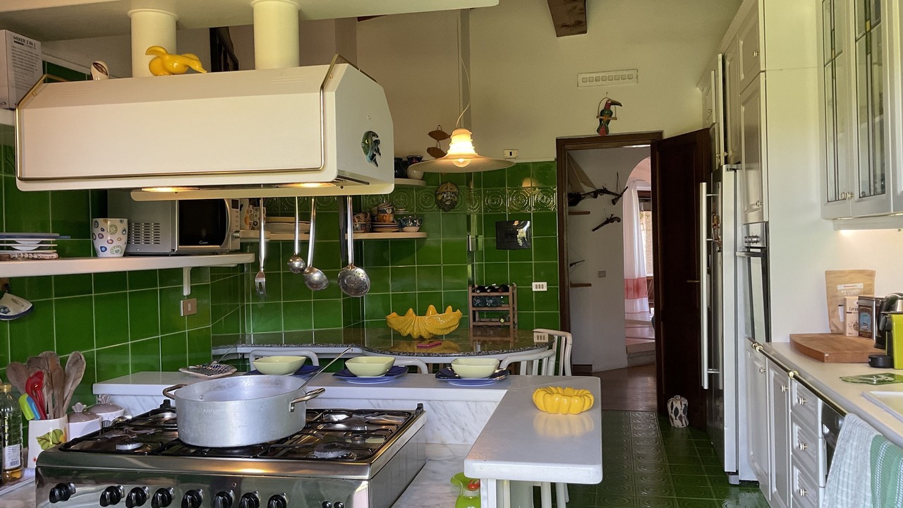 Photo of Kitchen in Puntaldia