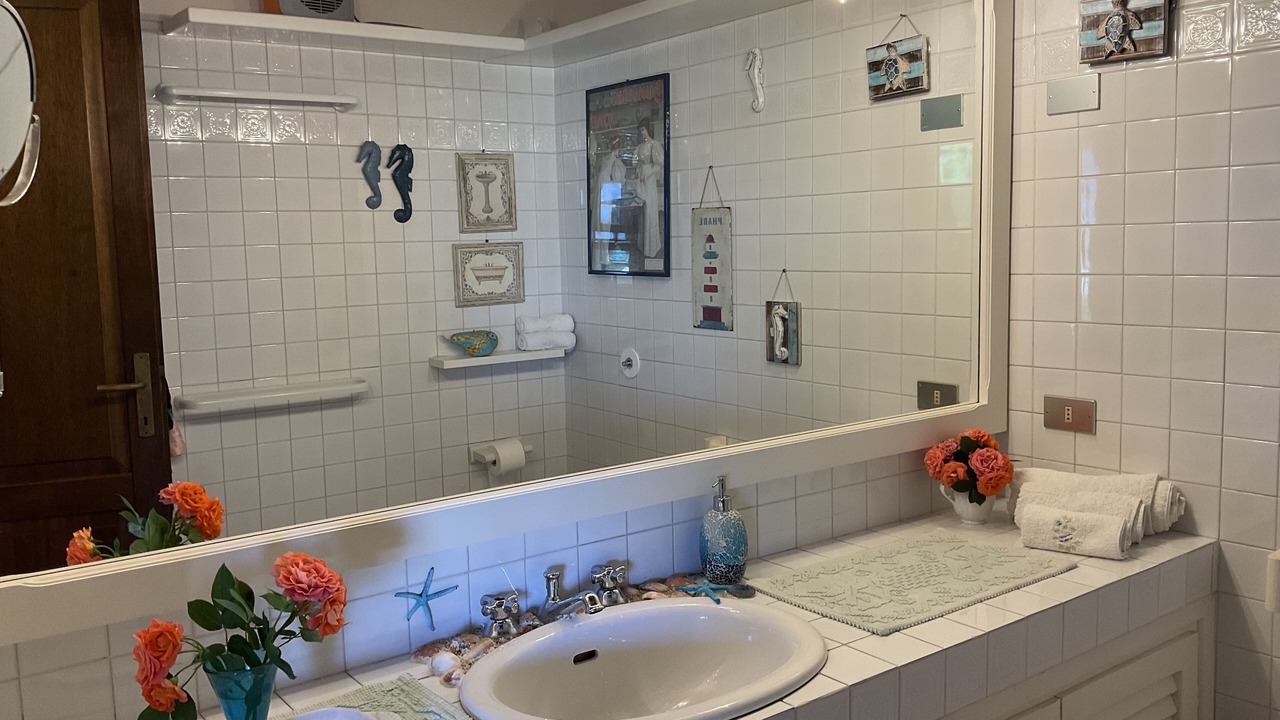 Photo of Bathroom in Puntaldia
