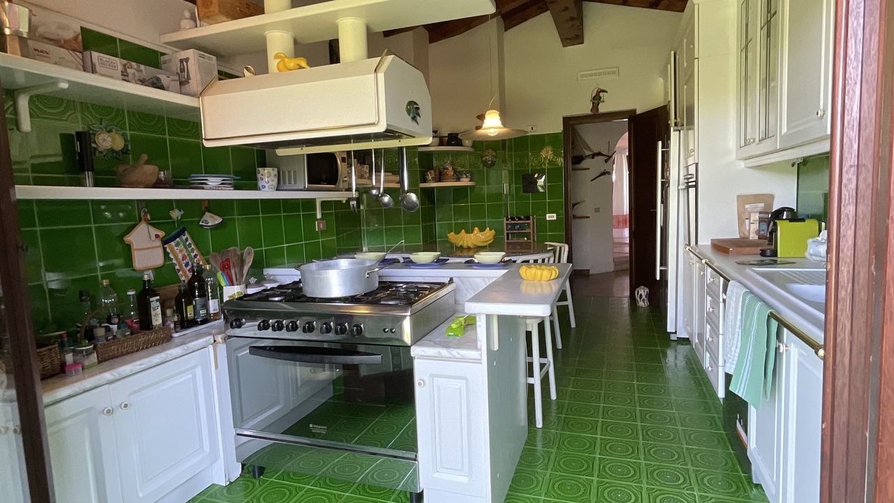 Photo of Kitchen in Puntaldia