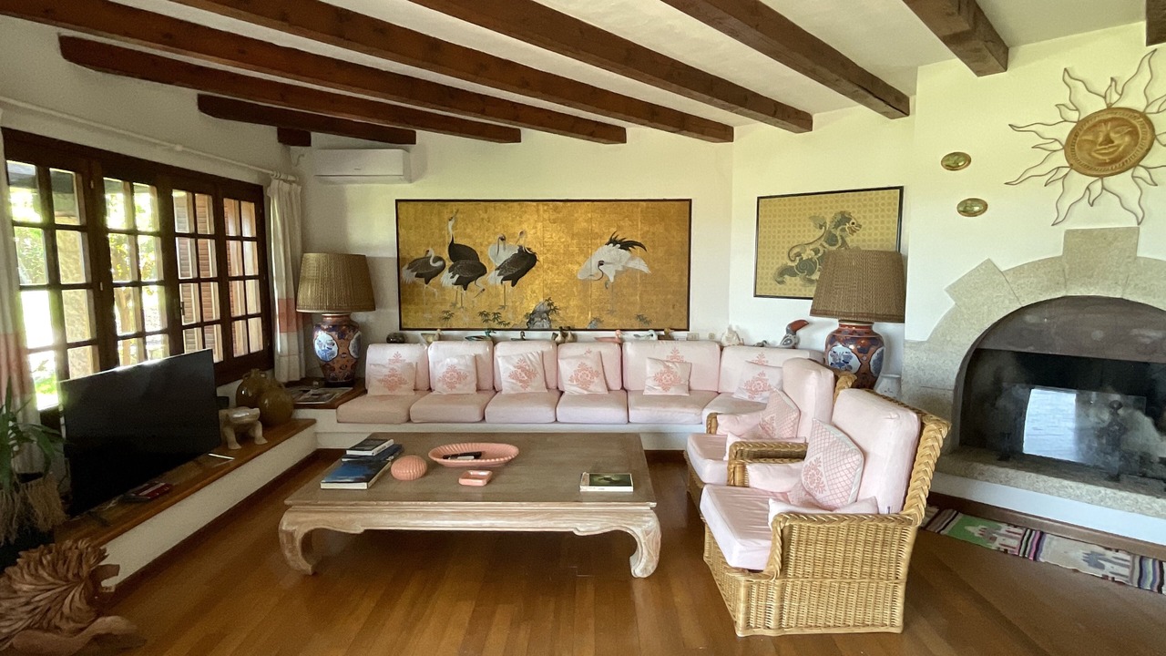 Photo of Livingroom in Puntaldia