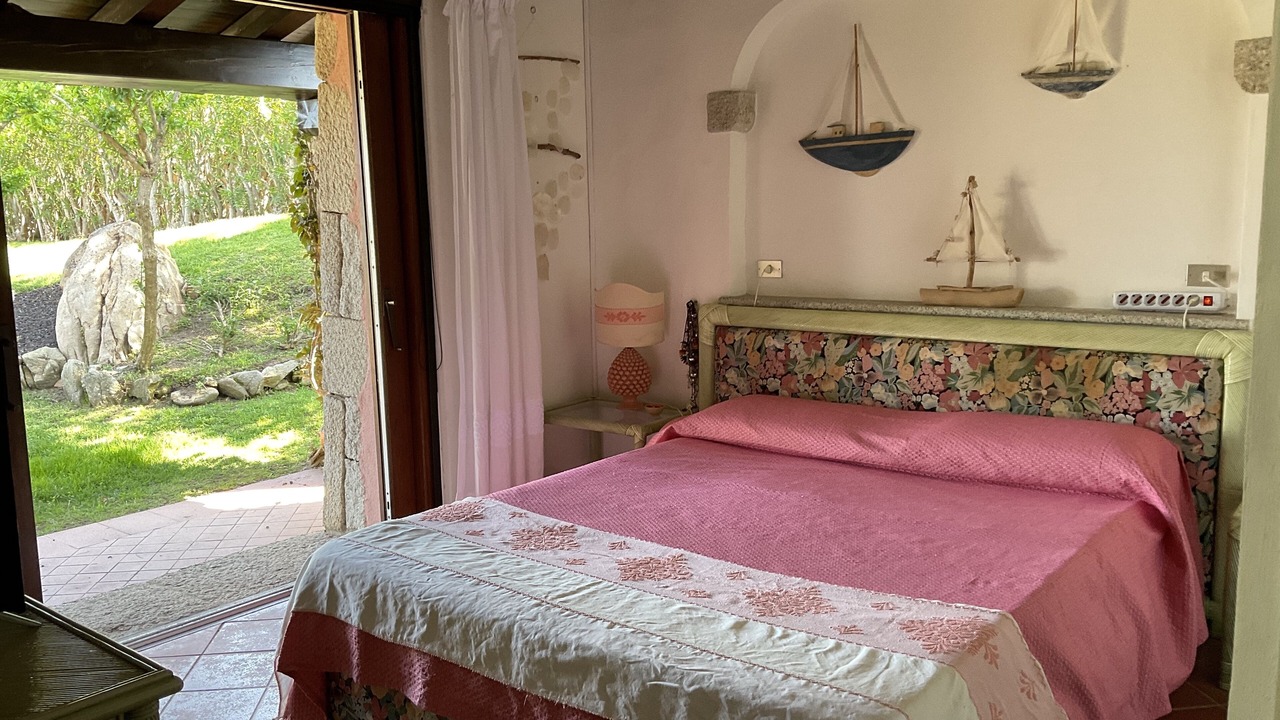 Photo of Bedroom in Puntaldia