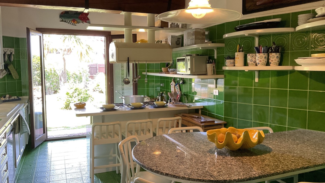 Photo of Kitchen in Puntaldia