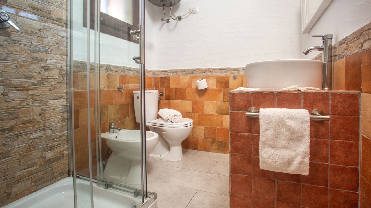 Photo of Bathroom in Porto Pozzo