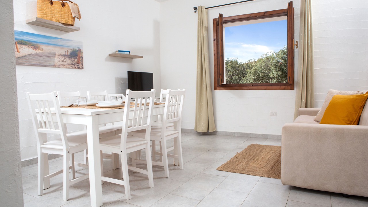 Photo of Livingroom in Porto Pozzo