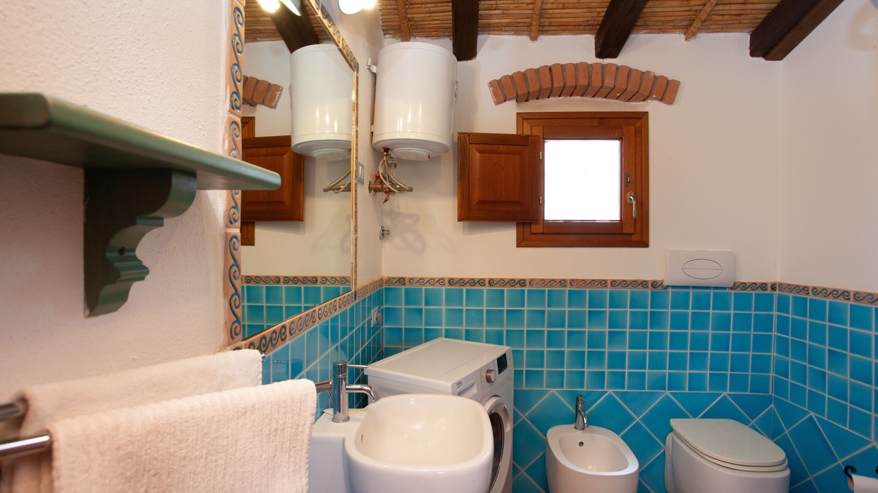 Photo of Bathroom in Sos Alinos