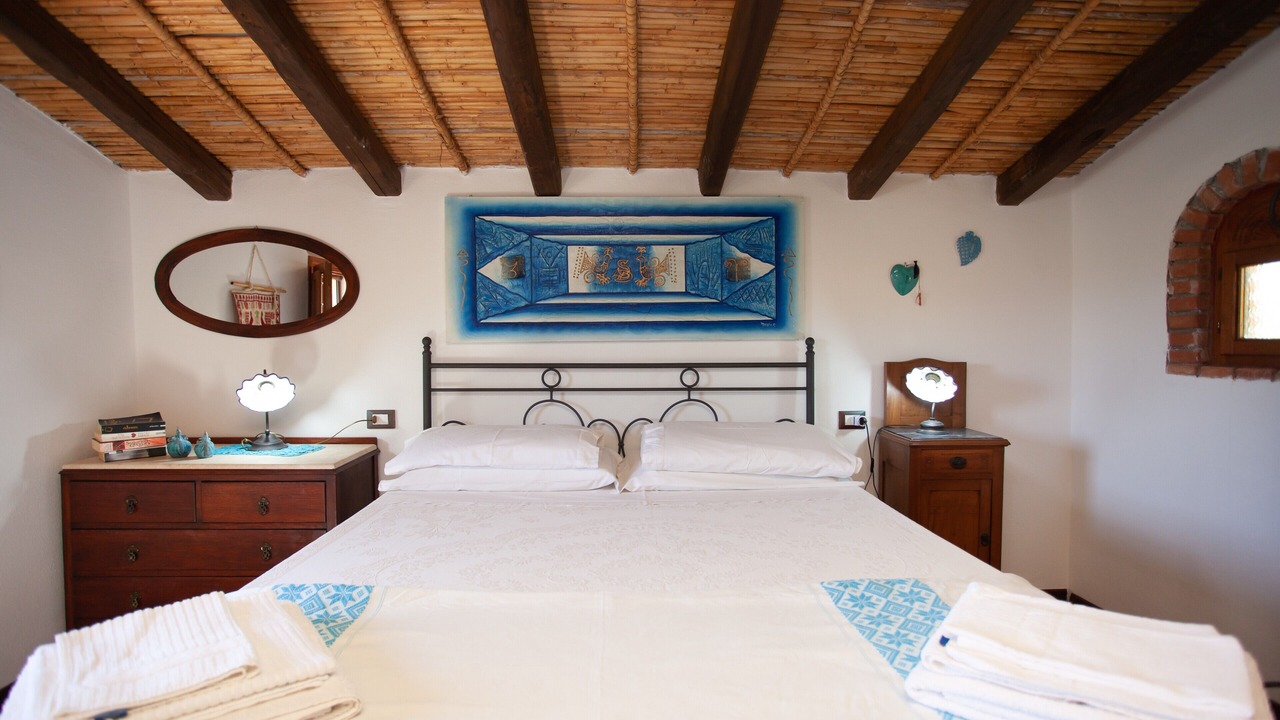 Photo of Bedroom in Sos Alinos