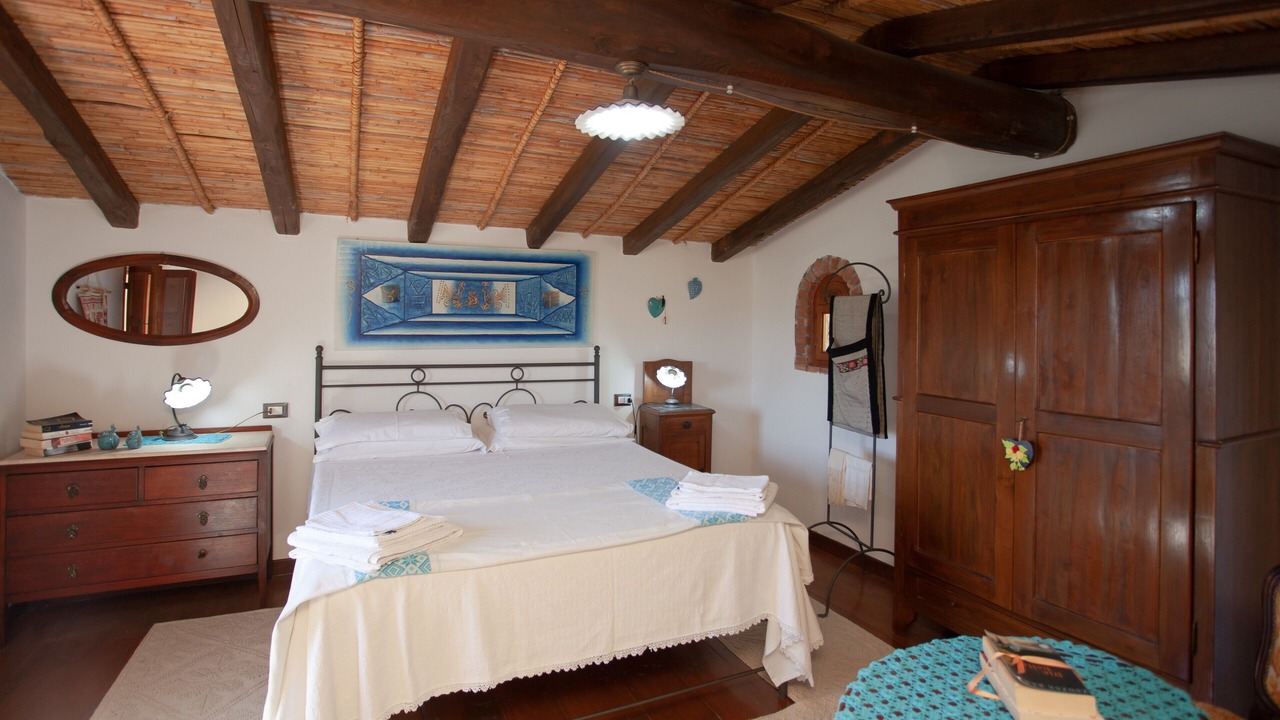 Photo of Bedroom in Sos Alinos