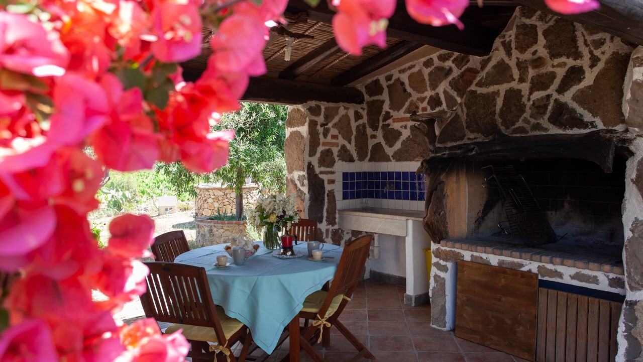 Photo of Outdoor in Sos Alinos