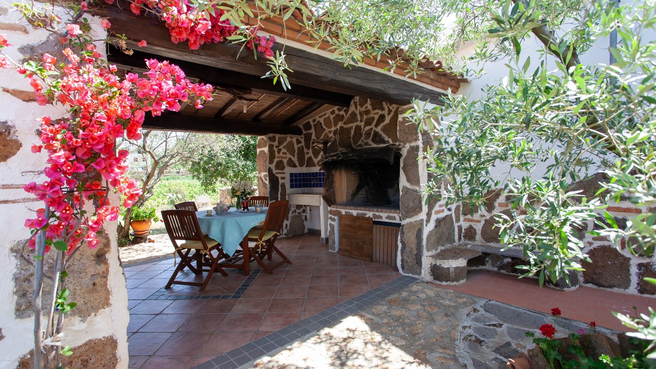 Photo of Outdoor in Sos Alinos
