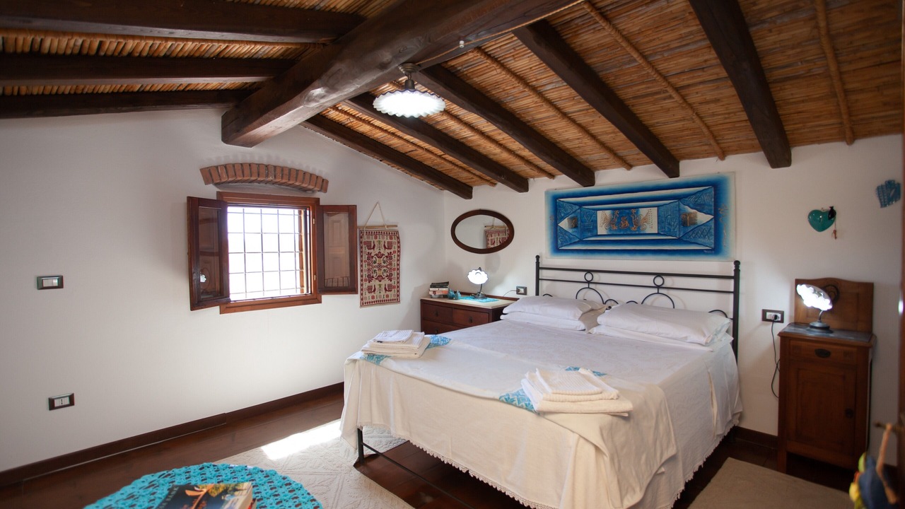Photo of Bedroom in Sos Alinos